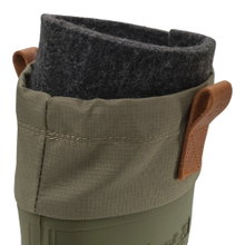 Kamik Gummistiefel Tundra (Made in Canada) moosgrün Herren